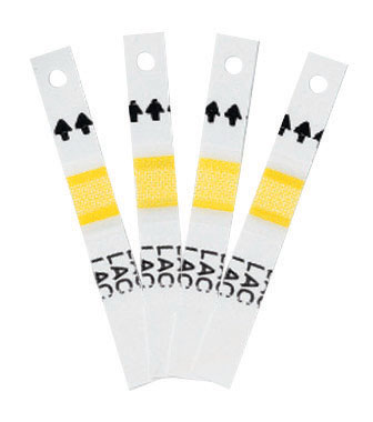 Accutrend BM-Lactate Test Strips. Box of 25