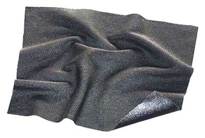 Acticoat Flex 3 Silver-Coated Antimicrobial Barrier Dressing 10cm x 10cm. Pack of 5