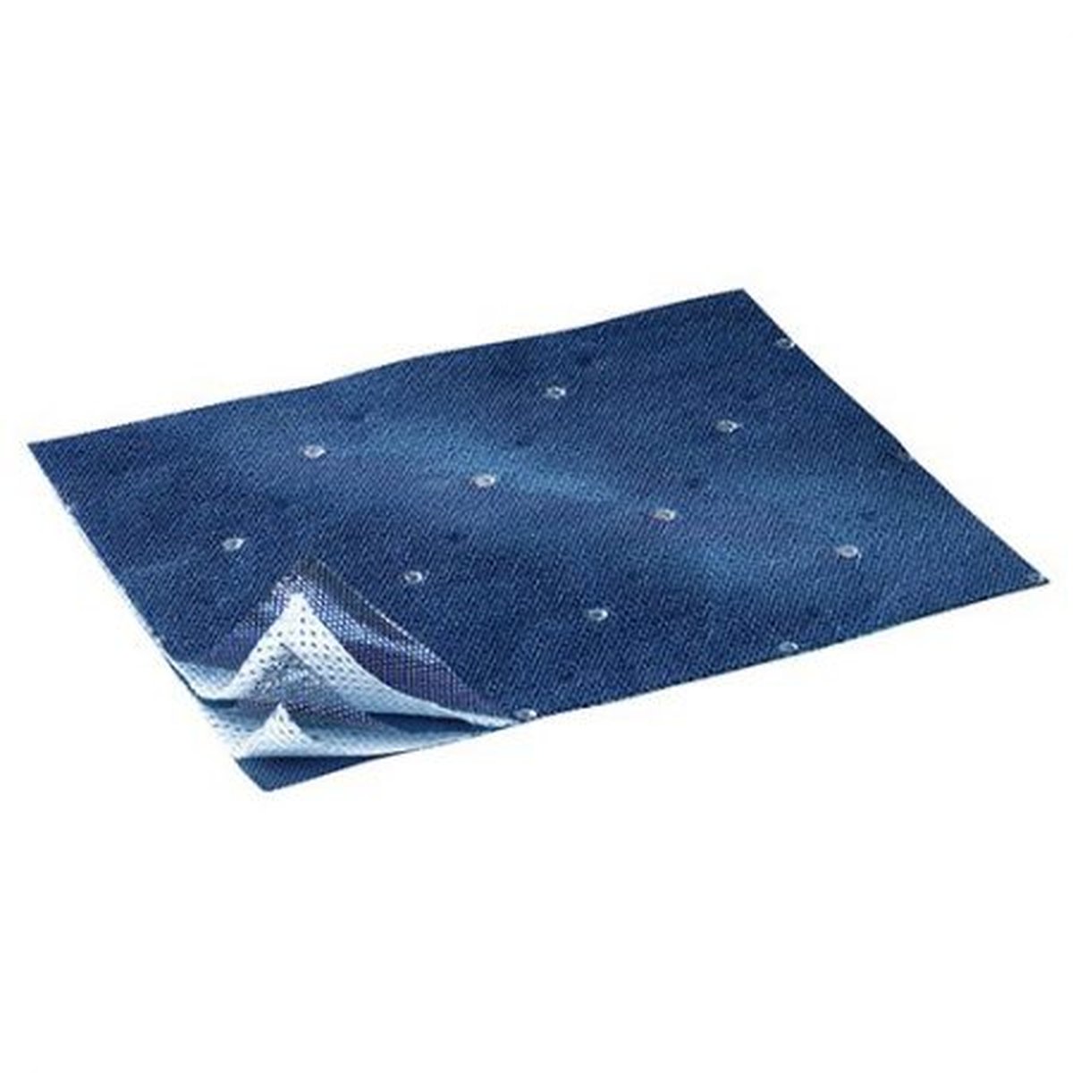 Acticoat Flex 7 Silver-Coated Antimicrobial Barrier Dressing 10cm x 12.5cm. Single Dressing