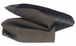 Acticoat Flex 7 Silver-Coated Antimicrobial Barrier Dressing 15cm x 15cm. Pack of 5