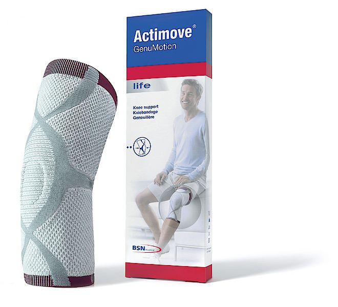 ActimoveGenumotionKneeSupport