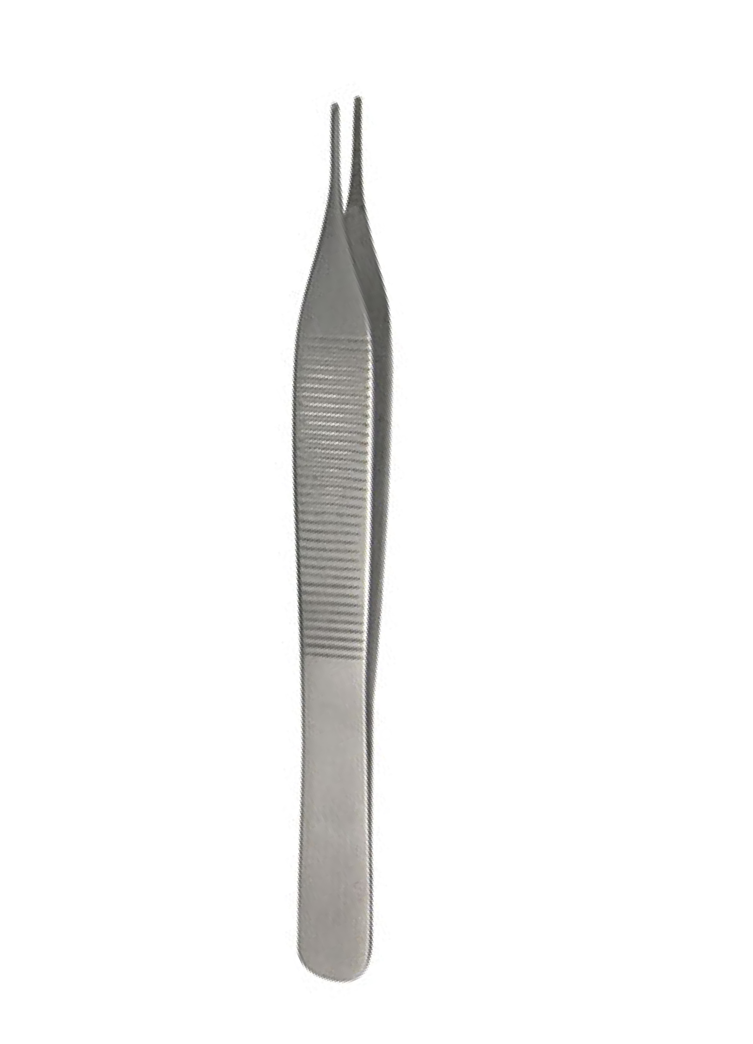 Adson Micro Dressing Forceps 12cm