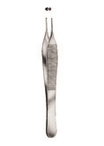 Adson Tissue Forceps 1:2 Teeth 12cm