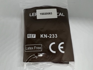 AiView Bariatric BP Cuff to Suit AiView VSM Unit 46cm - 66cm