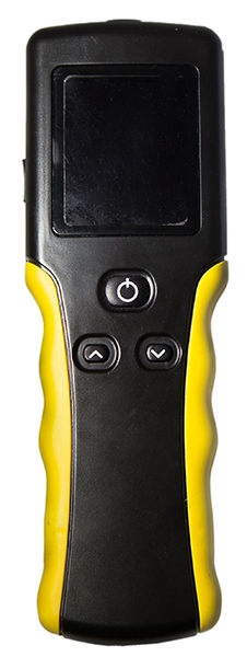 AlcolizerHandHeldHH3Breathalyser