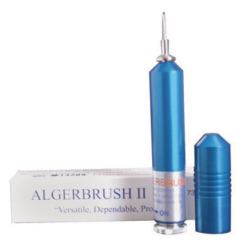 AlgerBrush II Corneal Rust Ring Remover with 1mm Burr