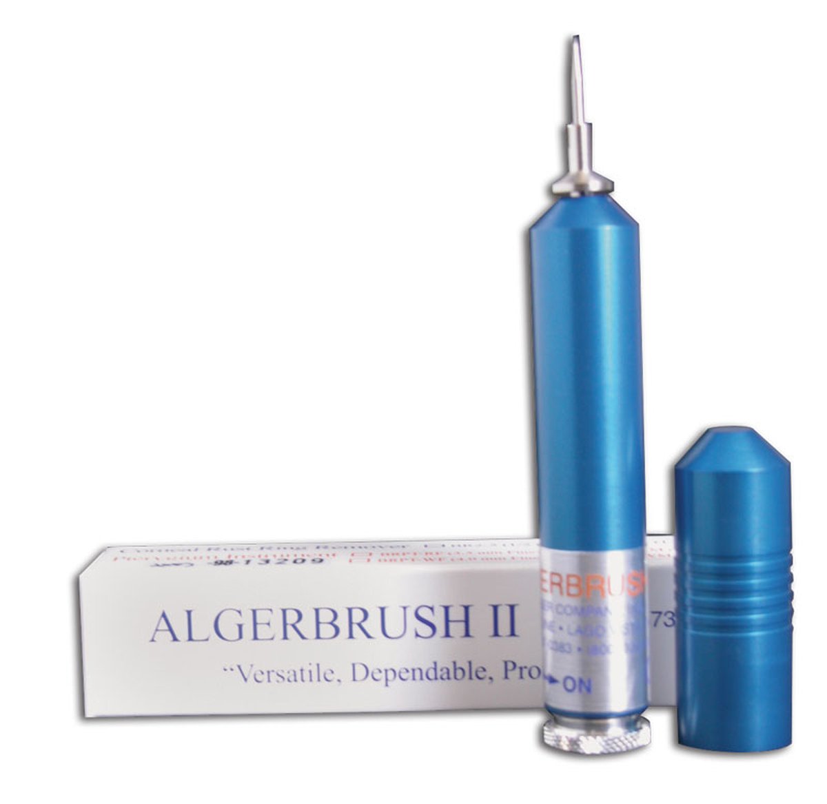 AlgerBrush II Non-Sterile Replacement Burr 1mm