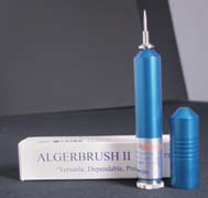 AlgerbrushSpareBurr12Mm