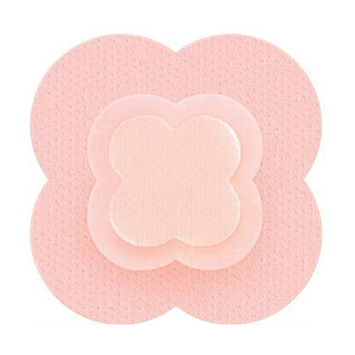 Allevyn Life Adhesive Foam Dressing 21cm x 21cm. Box of 10