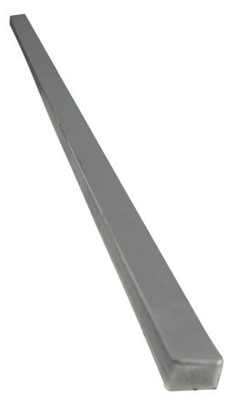 Aluminium Finger Splint 19mm x 48cm. Single