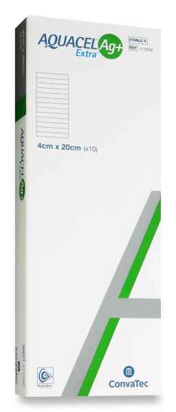 AquacelAgExtraDressing4CmX20Cm%2cBoxOf10