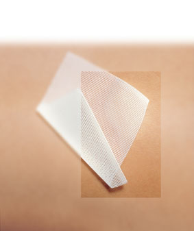 Atrauman Wound Contact Layer Dressing 10cm x 20cm. Box of 30 