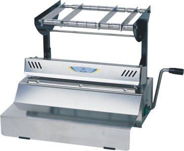 Autoclave Roll Sealing Machine Electric Heat Sealer