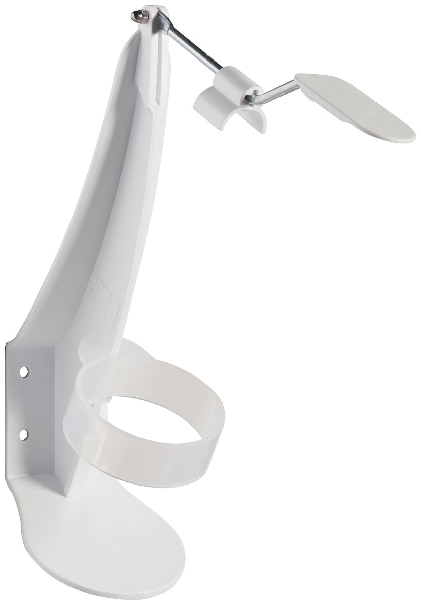 Avagard Angled Wall Bracket for 500ml Pump Bottles 