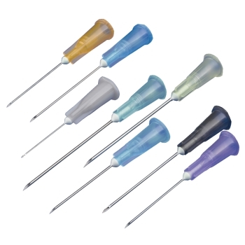 BDNEEDLE30GX12PACKOF100304000