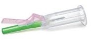 BD Vacutainer Eclipse Blood Collection Needle 21g x 1.25