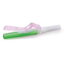 BD Vacutainer Eclipse Blood Collection Needle 22g x 1.25