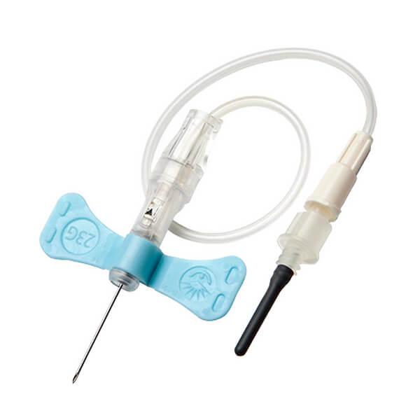 BD Vacutainer Push Button Blood