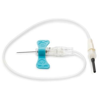 BD Vacutainer Safety-Lok Blood