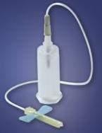 BD Vacutainer Safety-Lok Blood