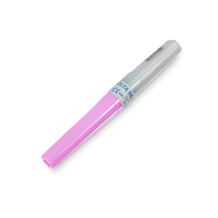 BD Vacutainer Single Sample Needle 18g x 1