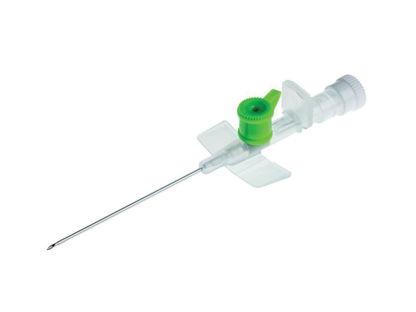 BD Venflon II IV Catheter L/L 18g x