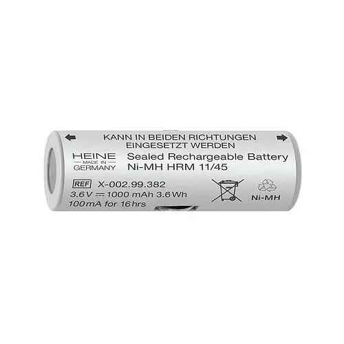 BETANimhRechargeableBattery35V