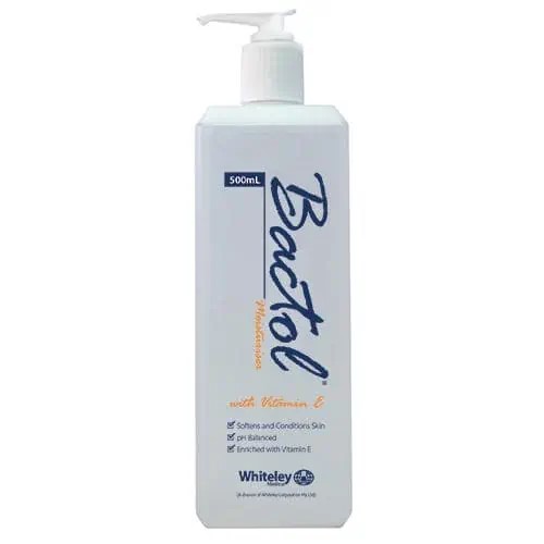Bactol Hand Moisturiser 500ml
