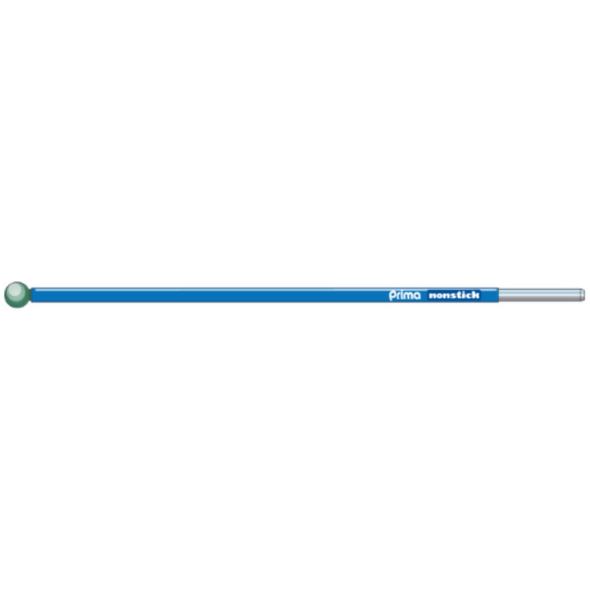 Ball Electrode 5mm Ball, 110mm Long