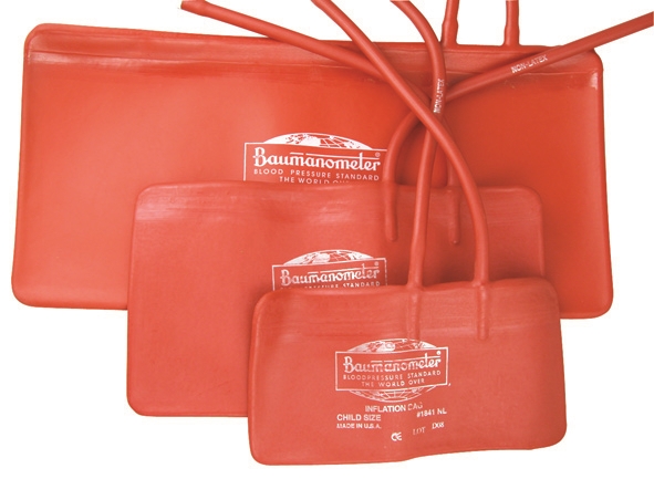 BaumSpareNon-LatexBagThighBag