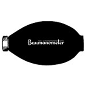 BaumanometerLargeNon-LatexInflationBulb