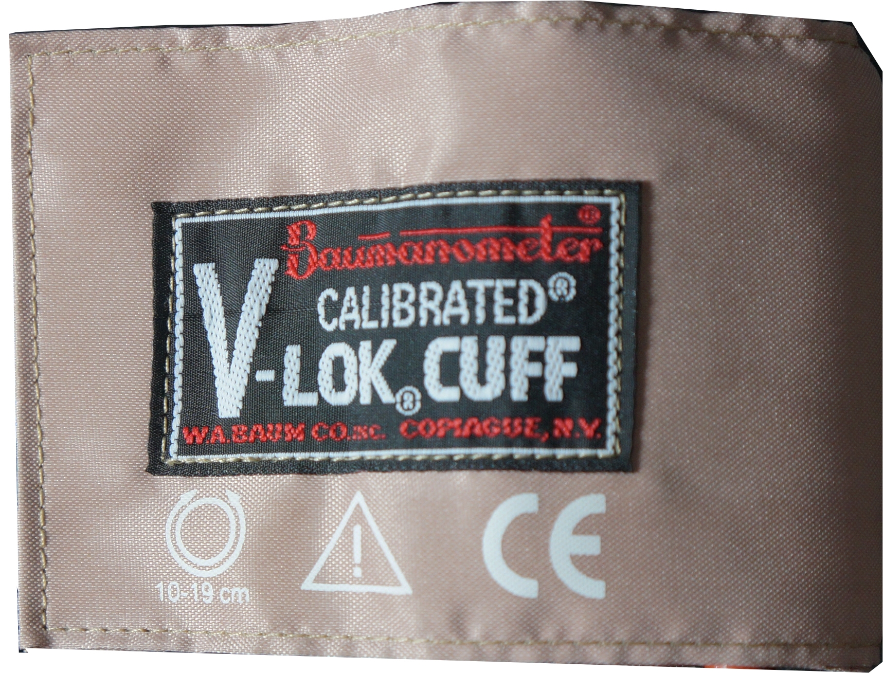 Baumanometer V-Lok Infant Cuff Only