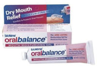 BioteneOralBalanceMouthMoisturisingGel42G