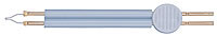 Bovie Change-A-Tip Replacement Tip 50mm, High-Temp, Sterile, Flex Fine Tips. Box of 10