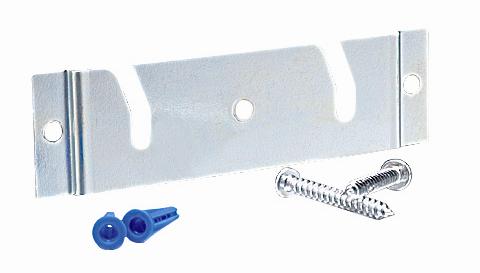 Bovie Desiccator Wall Mount Kit Suits BantamPRO, A940 & A942 Units