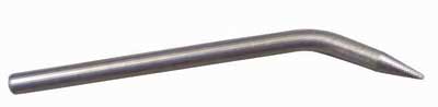 Bovie Reusable Non Insulated Angled Segal Electrode