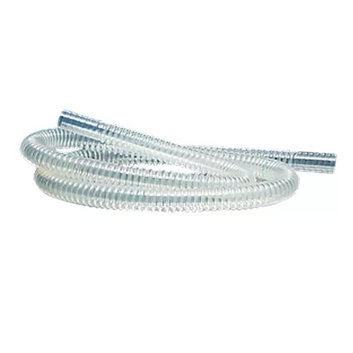 Bovie Smoke Shark II Tubing 1.83m x 22mm, N/S. Pack of 24