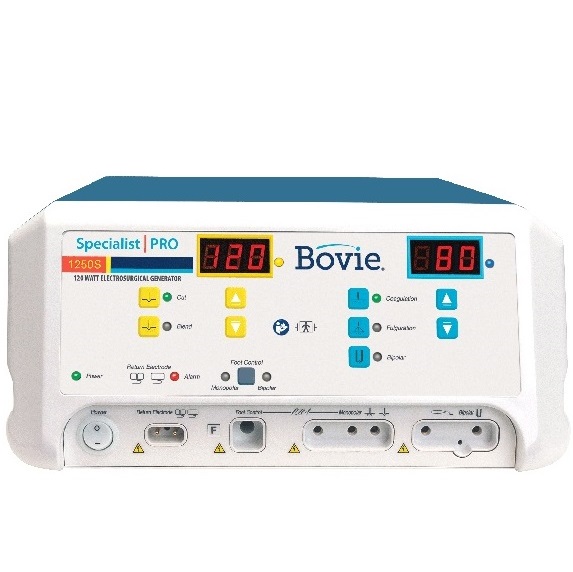 BovieSpecialistproElectrosurgicalGenerator