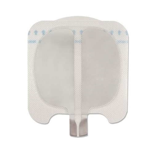 Bovie Split Adult Return Disposable Electrodes Pack of 50