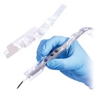 Bovie Sterile Disposable Pencil Sheaths, Pack of 25