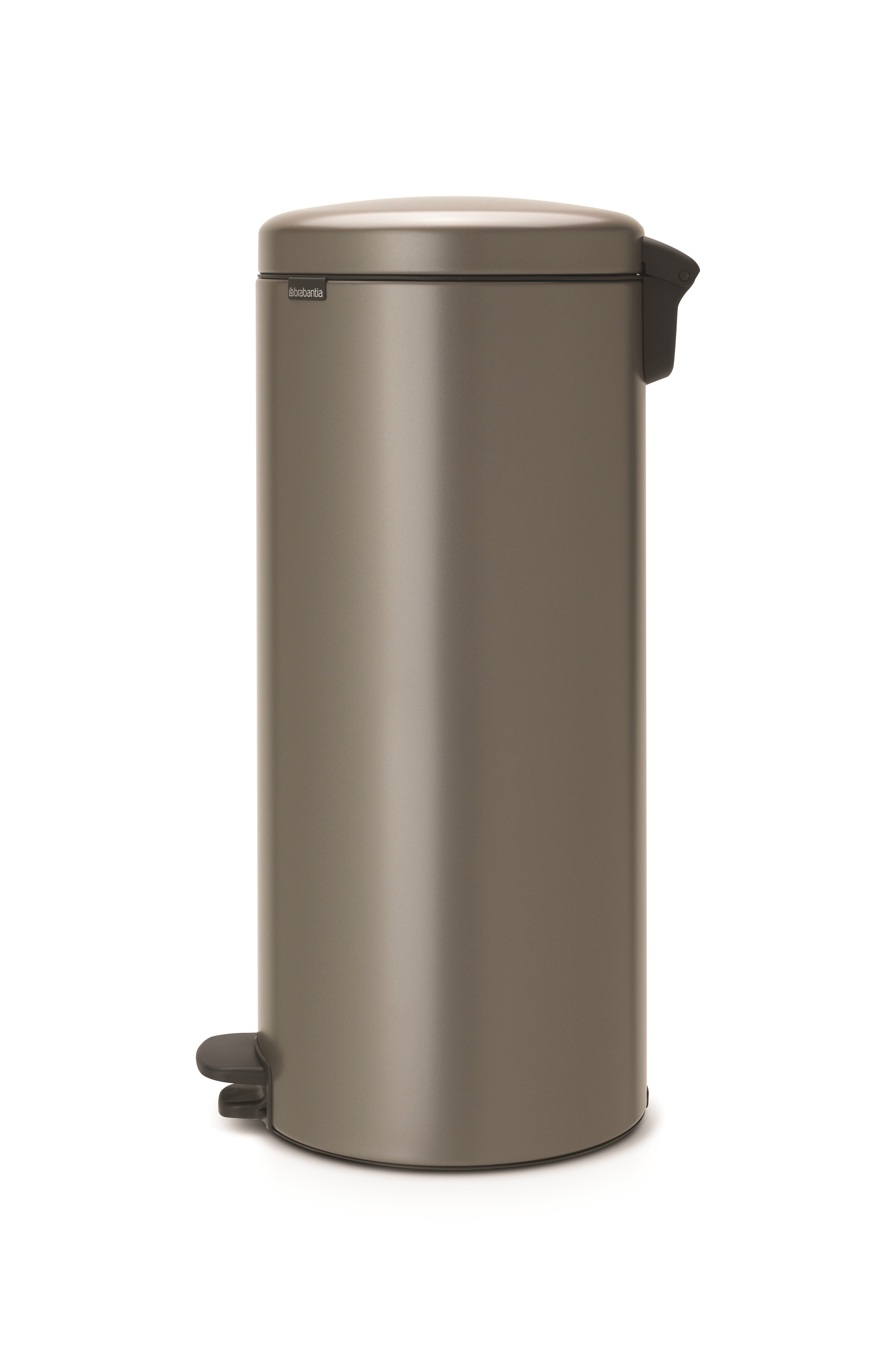 BrabantiaNewiconPedalBin30L