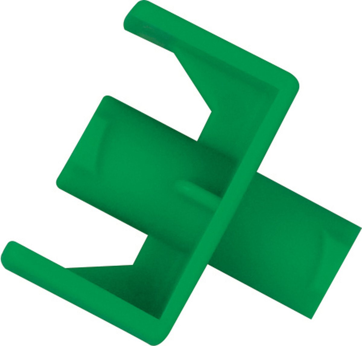 Braun Fluid Dispensing Connector. Box of 100