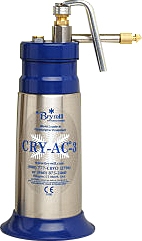 Brymill Cry-Ac-3 B-800 Liquid Nitrogen Set 300ml