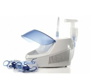 CA-MI Compact Nebuliser Pump Kit 