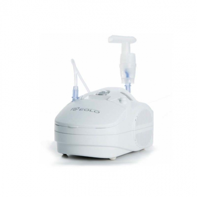 CA-MI FLO Eolo Nebuliser Pump Kit