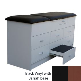 CabinetCouchW-SlideoutStepStool