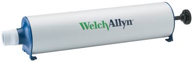 CalibrationSyringe3LForWelchAllynSpirometers