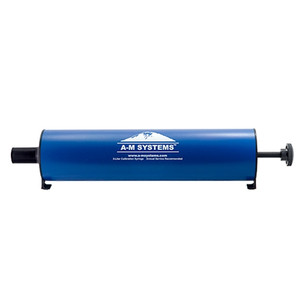 Calibration Syringe 3L with 30mm OD Taper Outlet for MIR, Vitalograph, Cosmed & Micromedical Spirometer