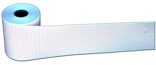 Cardioline DELTA 1+ ECG Paper Roll 60mm x 30m