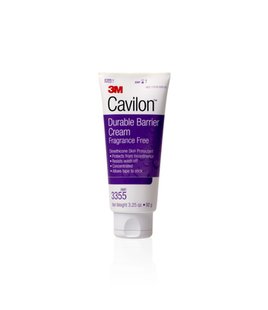 Cavilon Durable Barrier Cream 92grm